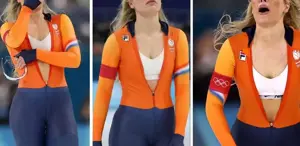 Jutta Leerdam, 1 milyon dolar kazandıran kıyafetini satıyor Gelirini bakın ne yapacak