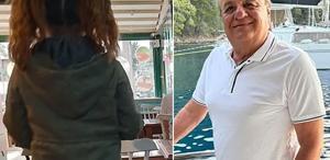 10 yaşındaki Tuana 300 milyonluk servete ortak oldu