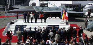 Avrupa’nın iki dev ülkesi birbirine girdi, 100 milyar euroluk proje çöküyor