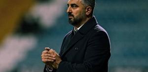 Rakibe gitti Amedspor’dan gönderilen Sinan Kaloğlu’nun yeni adresi belli oldu