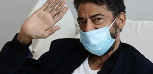 Kalp krizi geçirmişti: Hakan Taşıyan’dan ’’İyiyim’’ mesajı