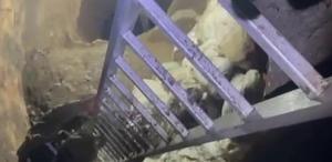 Evinin bahçesine 40 metrelik kuyu açtı, sebebi jandarmayı dahi şaşırttı