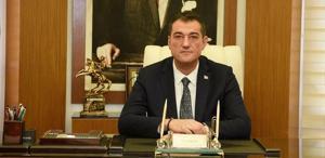 Giresun Belediye Başkanı Köse anjiyo oldu