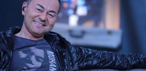 Serdar Ortaç, YouTube programı hazırlığında