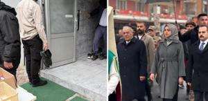 Başrolde yine kaymakam var Bir skandal unutulmadan diğeri patlak verdi