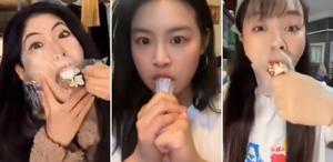 Bu gençler çıldırmış olmalı Zayıflamak için yaptıklarına bakın