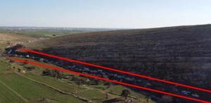 Burası ne Bodrum ne de Çeşme Herkes orayı görmek için kente akın ediyor