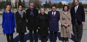 CHP’den 11. Yargı Paketi için AYM’ye iptal başvurusu