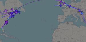 Dünyayı tedirgin eden görüntü Tarih verildi, akın akın gidiyorlar