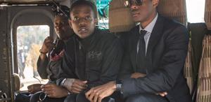 Eski Zimbabve lideri Mugabe’nin oğlu Güney Afrika’da bahçıvan vurdu