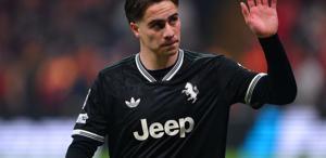 Galatasaray hezimeti sonrası Juventus’tan Kenan Yıldız için flaş karar