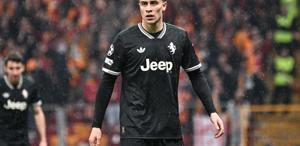 Galatasaray’ın perişan ettiği Juventus’u bekleyen büyük tehlike