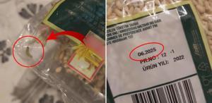 Carrefour’da skandal Vatandaşa bunu layık gördüler