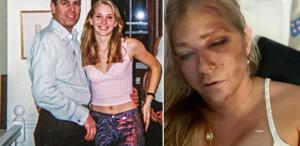 Prens Andrew’in geçmişi hayli karanlık 17 yaşındayken istismar etmiş