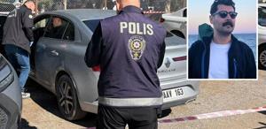 Nöbetten çıkan anestezi teknikeri, otomobilinde ölü bulundu
