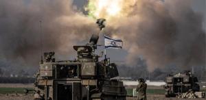 İsrail Lübnan’ın çok sayıda noktasına saldırdı