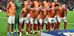 Galatasaray’ın iki yıldızı, Şampiyonlar Ligi’nde haftanın ilk 11’ine seçildi