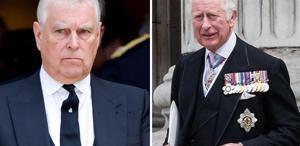 İngiliz polisi Prens Andrew’i ne ile suçluyor Kral’dan ilk tepki geldi