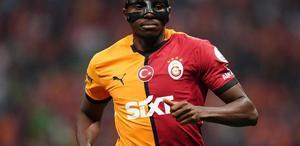 15 dakikada kaderini değiştirmiş İşte Osimhen’in acıklı hayat hikayesi