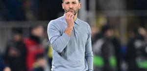 Tedesco’dan maç sonu olay itiraf