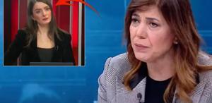 DEM’li Meral Danış Beştaş’ın Öcalan için yaptığı benzetme sunucuyu da şaşırttı