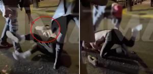 Ünlü Aktör Shia LaBeouf, Bar Kavgası Sonucu Gözaltına Alındı