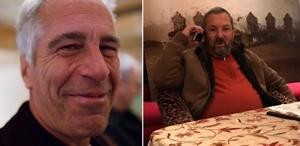 Sapık milyarderin arkasındaki ülke ifşa oldu