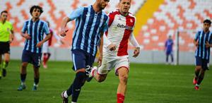 Sivasspor’a -40 puanlı Adana Demirspor’dan çelme