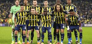 Oyuna devam edemedi Fenerbahçe’ye yıldız isminden kötü haber
