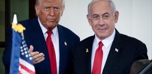 Tehditler savuran 2 lidere meydan okudu: Gerekirse bedel öderiz