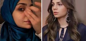 Oyuncu Bahar Şahin’den oruç açıklaması: Bir gün inşallah