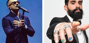 Gökhan Türkmen oje eleştirilerine yanıt verdi: Süslü bir adamım