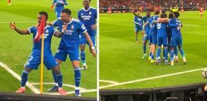 Maçtan sonra ortaya çıktı Vinicius’un davranışlarından rahatsız olan biri var