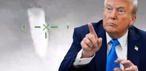 ’Vur’ emri bu kez Trump’tan değil, komşu ülkeden