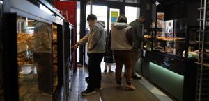 11 ay beklenen ürün raflardaki yerini aldı