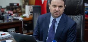 4 yardımcısı görevden alınan Bakan Akın Gürlek’ten ilk yorum