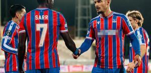 Avrupa’da gecenin sürprizi 8 milyon Euro’luk rakibini yenemediler