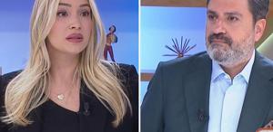 Yayına bağlanan kişiyi Cumhurbaşkanı Erdoğan sandılar, sonrasında olanları görmeniz lazım