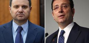 Bakan Gürlek’ten ’İmamoğlu’na ziyaret’ açıklaması