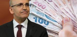 Bakan Şimşek güzel haberi verip tek tek sıraladı: Bu ilk defa oluyor