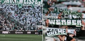 Werder Bremen, ABD yaz kampını iptal etti