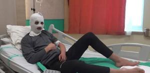 Çakmak gazı faciası Bomba gibi patladı: Ben yandım, başkası yanmasın