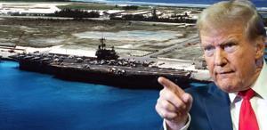 Savaşta dengeleri değiştirecek karar Trump, İran’a karşı “yalnız“ kaldı