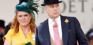 Kraliyet çalkalanıyor: Andrew serbest bırakıldı, eski eşi kayıplara karıştı