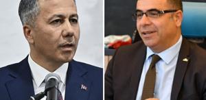 Dikkat çeken iddia Eski bakan Yerlikaya’nın basın müşaviri, bilgilendirme grubundan çıkarıldı