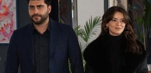 Seray Kaya’dan Doğukan Güngör’e gönderme: Herkesin bir sabrı var