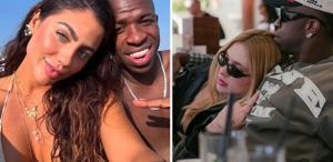 Eski sevgilisinden Vinicius Junior’u zora sokacak sözler