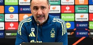 Vitor Pereira’dan ’’Bir gün Fenerbahçe’de görev almak ister misiniz“ sorusuna cevap