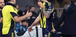 Fenerbahçelileri kahredecek haberi bizzat Skriniar duyurdu