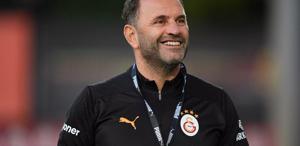 Okan Buruk için sözleşme yanıtı